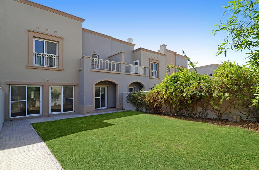 Villa 18, Springs 7 smart home project in The Springs 7, Dubai